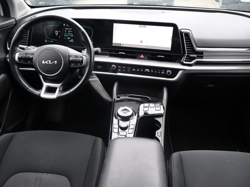 Kia Sportage, 2023