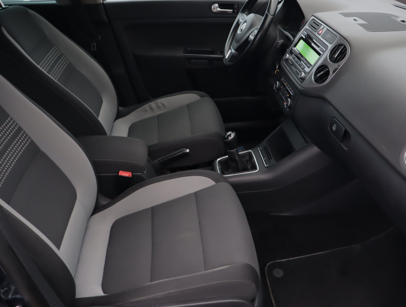 Volkswagen Golf Plus, 2014