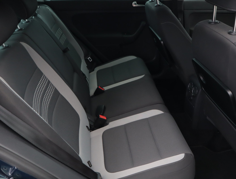 Volkswagen Golf Plus, 2014