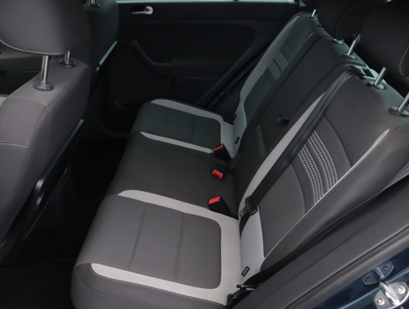 Volkswagen Golf Plus, 2014