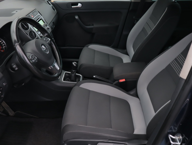 Volkswagen Golf Plus, 2014