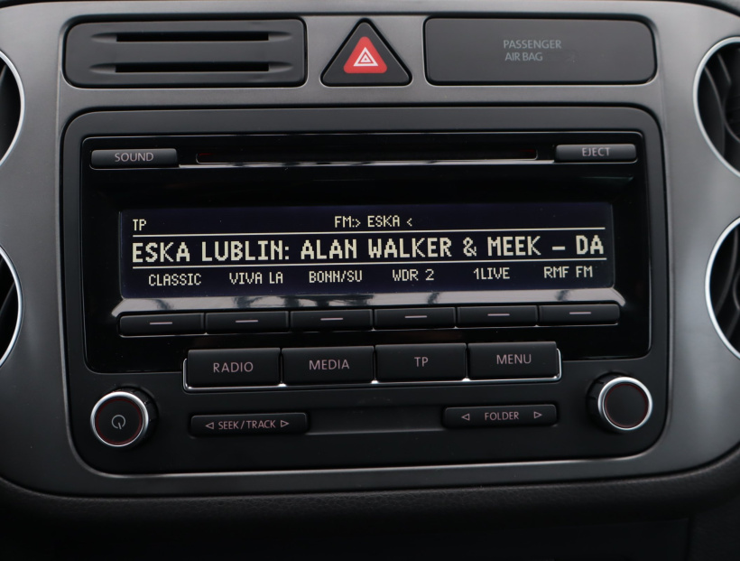 Volkswagen Golf Plus, 2014