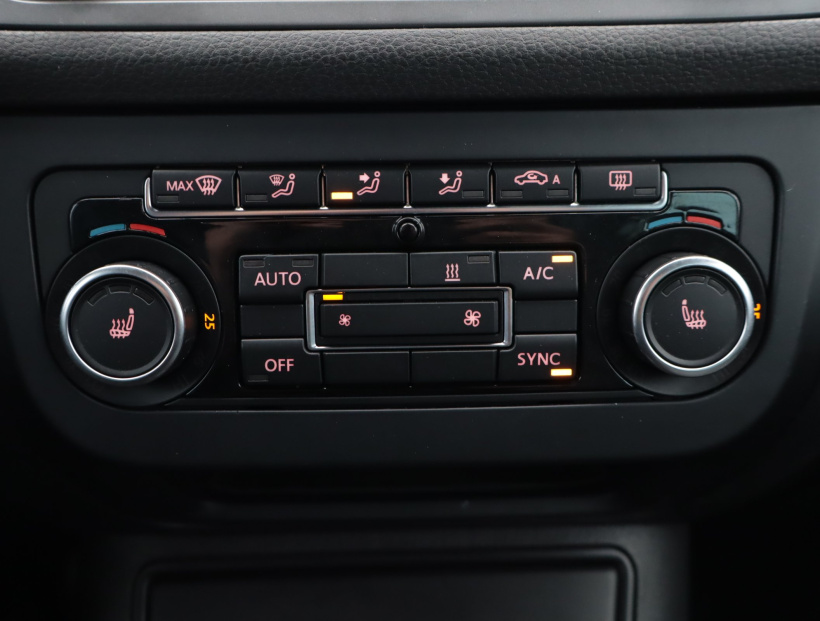 Volkswagen Golf Plus, 2014