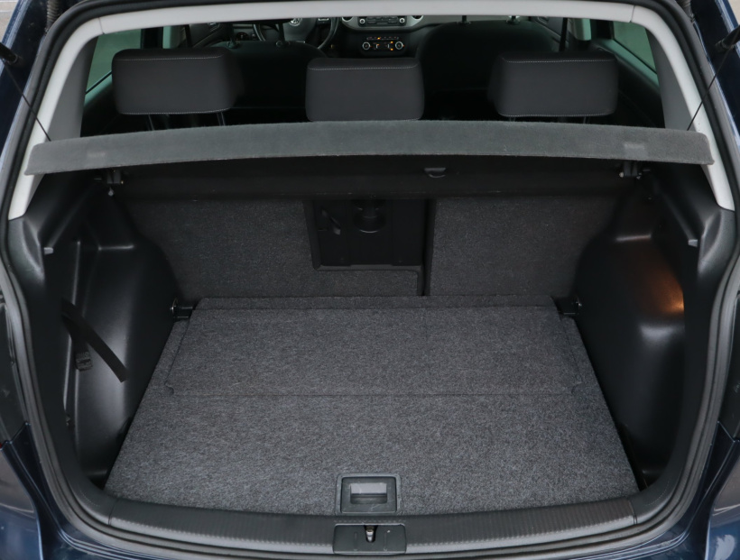 Volkswagen Golf Plus, 2014