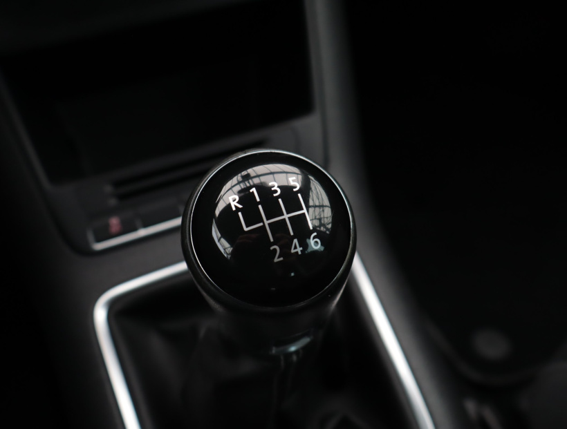 Volkswagen Golf Plus, 2014