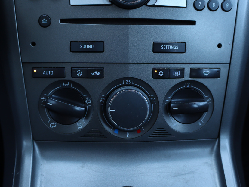Opel Antara, 2007