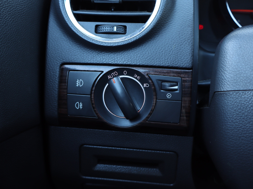 Opel Antara, 2007