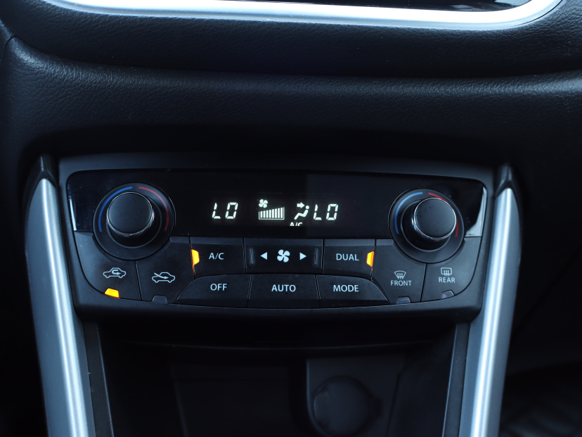 Suzuki SX4 S-Cross, 2019
