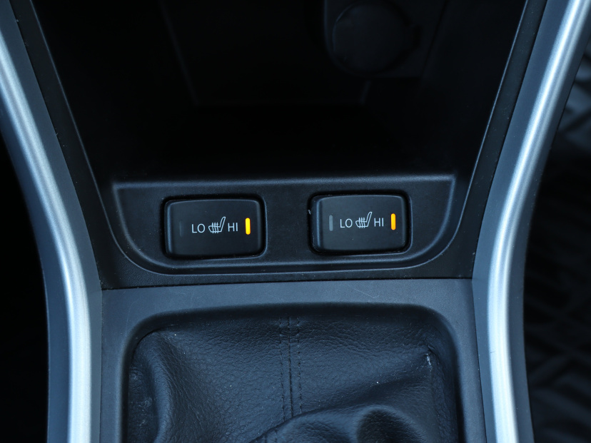 Suzuki SX4 S-Cross, 2019