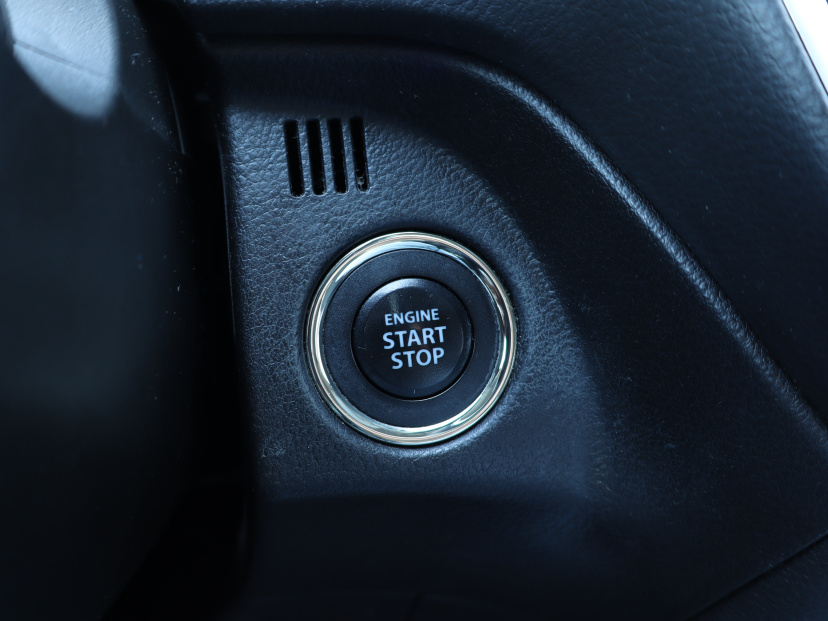 Suzuki SX4 S-Cross, 2019