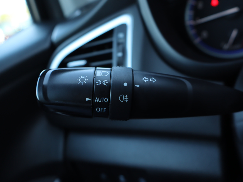 Suzuki SX4 S-Cross, 2019