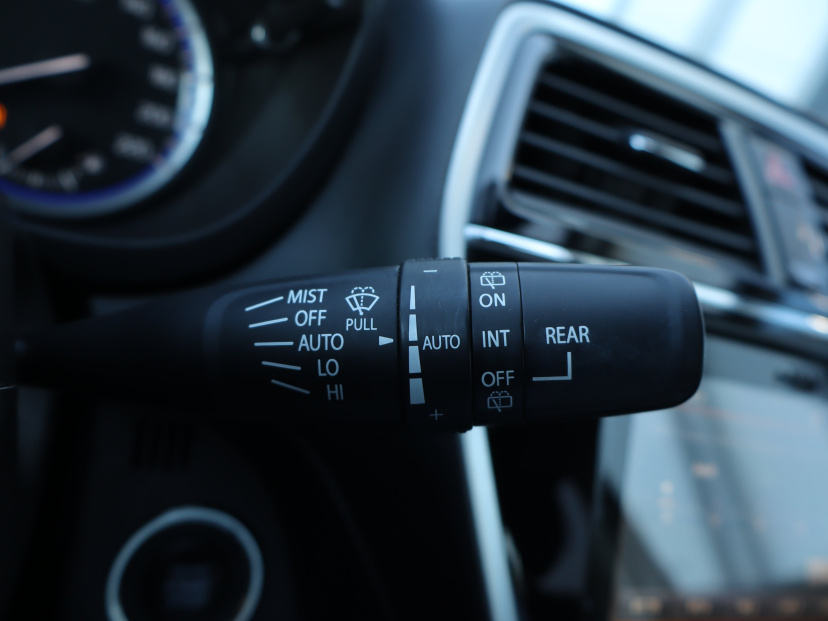 Suzuki SX4 S-Cross, 2019