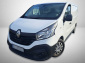 Renault Trafic, 2018