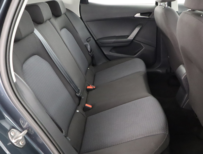 Seat Arona, 2024