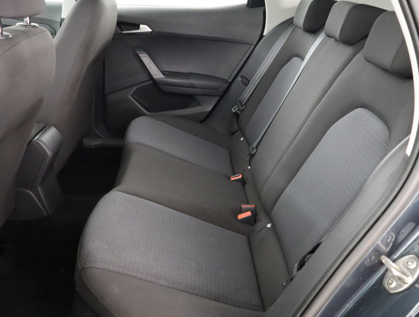 Seat Arona, 2024