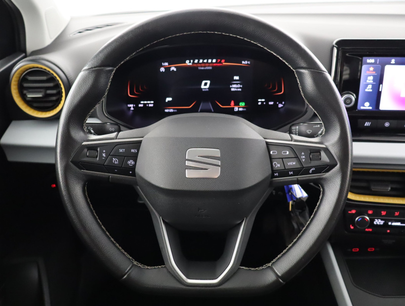 Seat Arona, 2024