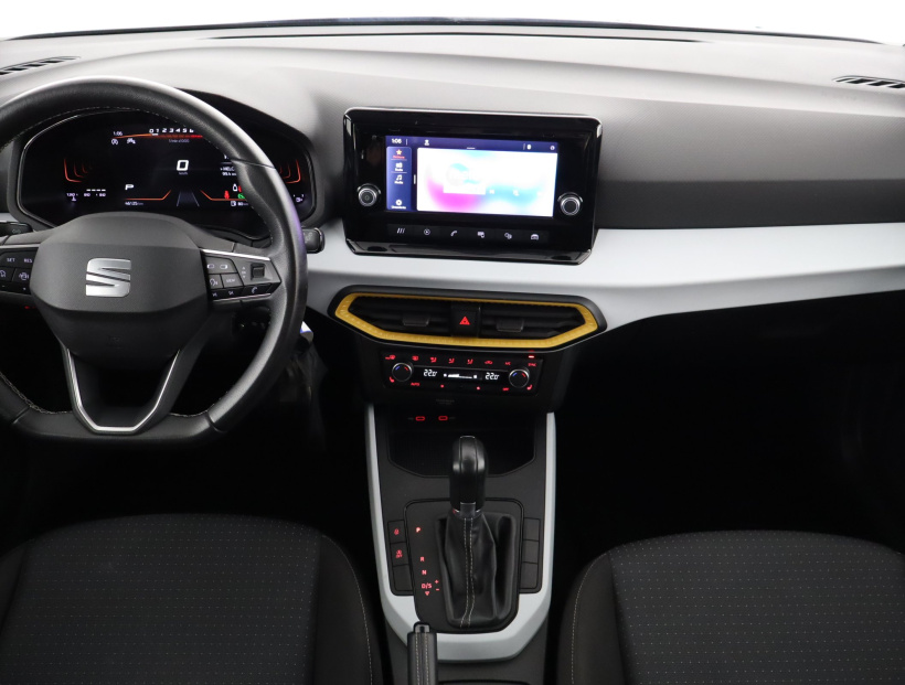 Seat Arona, 2024