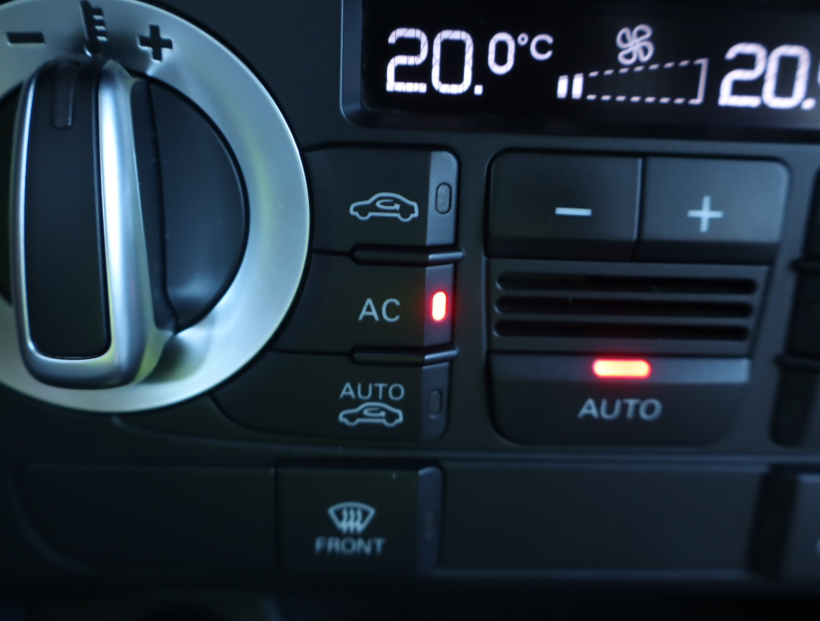 Audi Q3, 2012