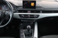 Audi A4, 2016