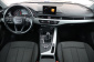 Audi A4, 2016