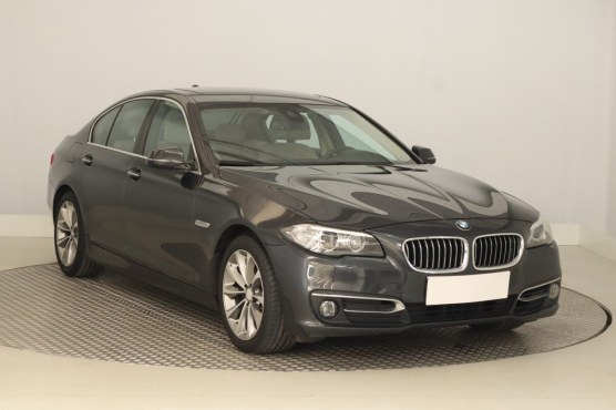 BMW 520d