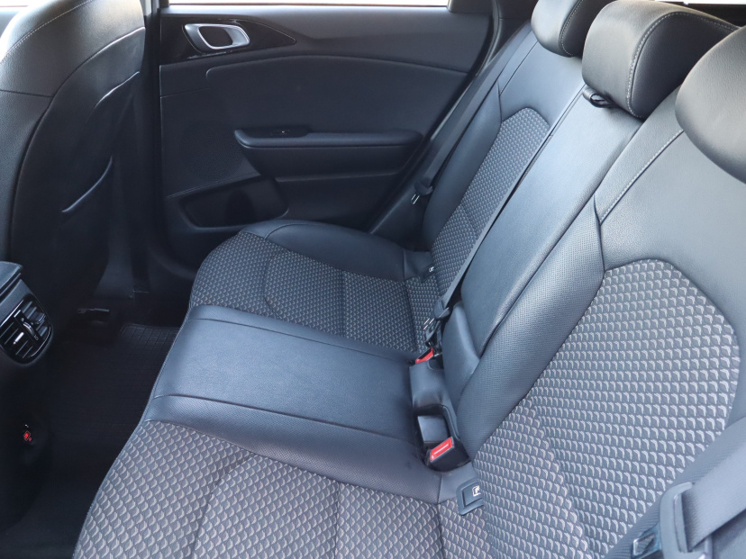 Kia Ceed, 2021