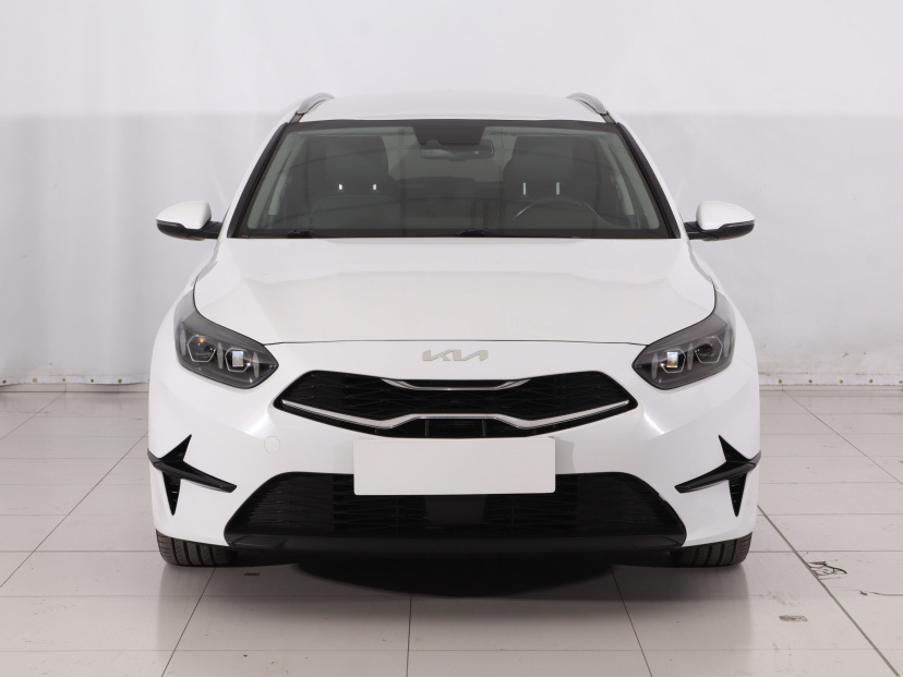 Kia Ceed, 2021