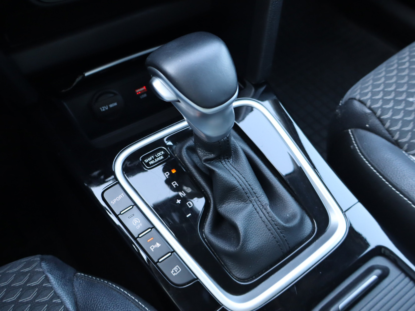 Kia Ceed, 2021