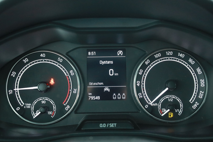 Škoda Kamiq, 2022