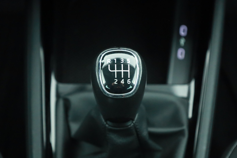 Škoda Kamiq, 2022