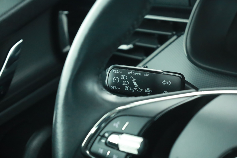 Škoda Kamiq, 2022