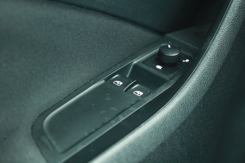 Škoda Kamiq, 2022
