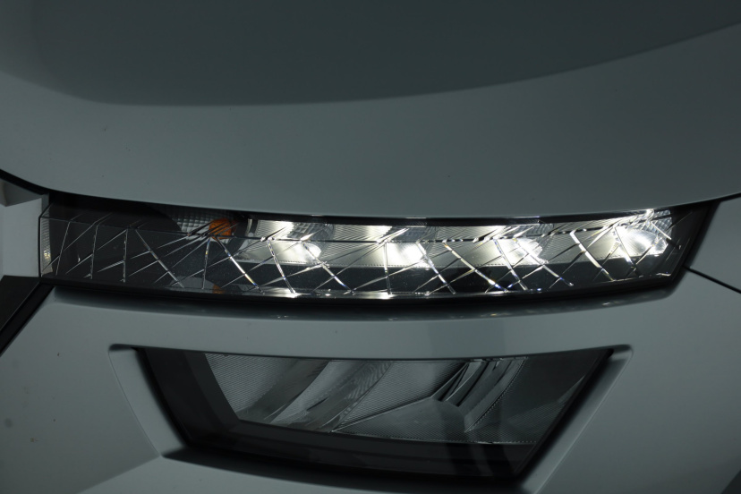 Škoda Kamiq, 2022