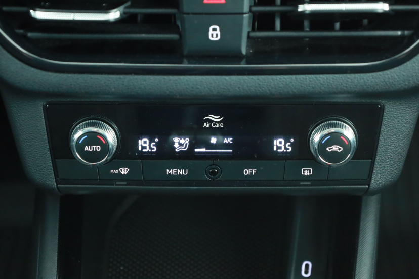 Škoda Kamiq, 2022