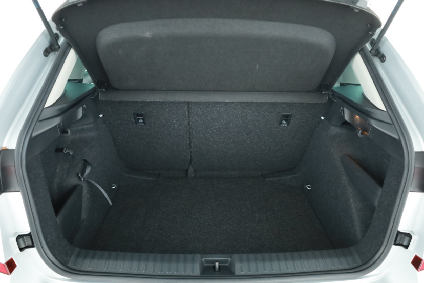Škoda Kamiq, 2022
