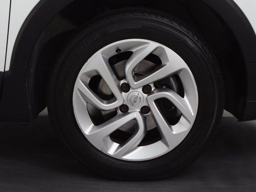 Opel Crossland, 2019