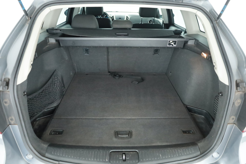 Chevrolet Cruze, 2013