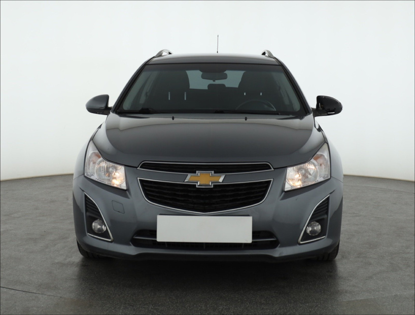 Chevrolet Cruze, 2013