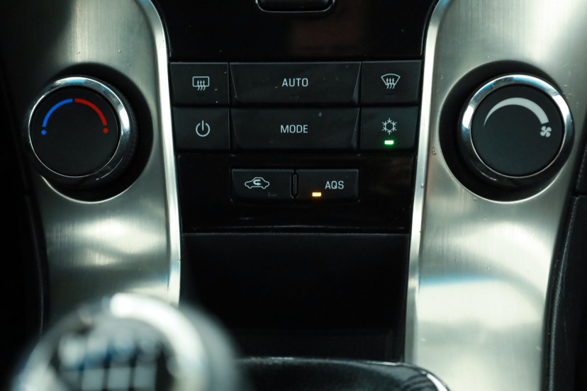 Chevrolet Cruze, 2013