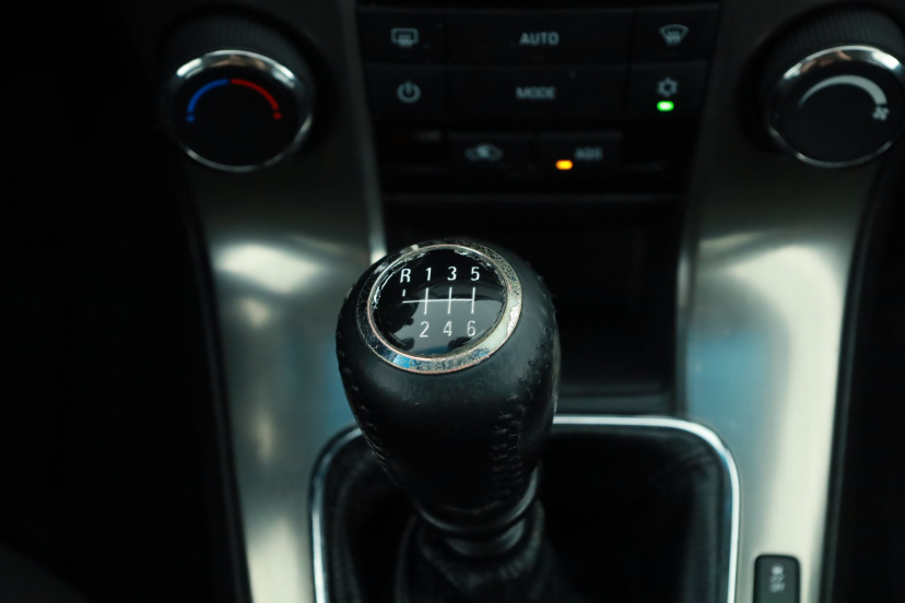 Chevrolet Cruze, 2013