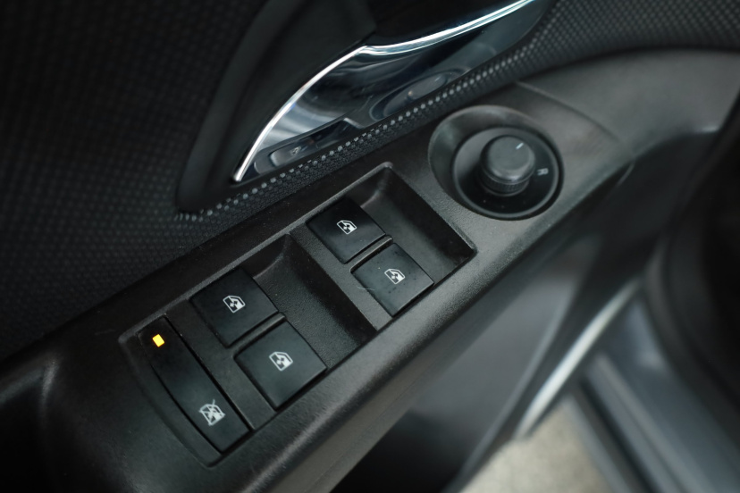 Chevrolet Cruze, 2013