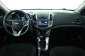 Chevrolet Cruze, 2013