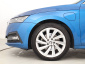 Škoda Octavia, 2021