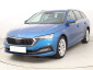 Škoda Octavia, 2021