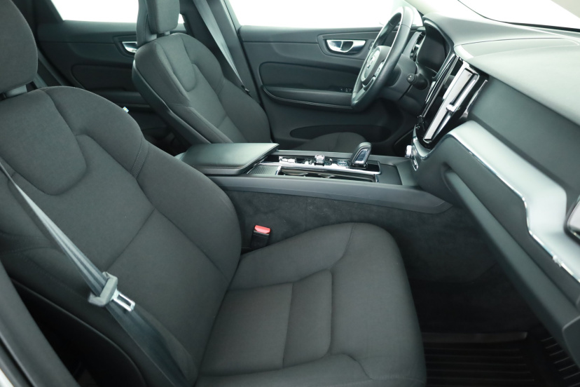 Volvo XC60, 2021