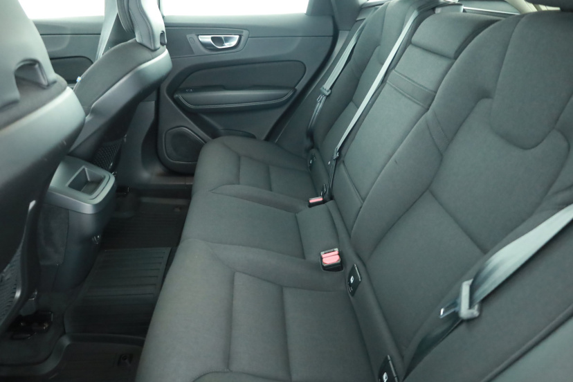 Volvo XC60, 2021
