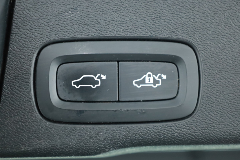Volvo XC60, 2021