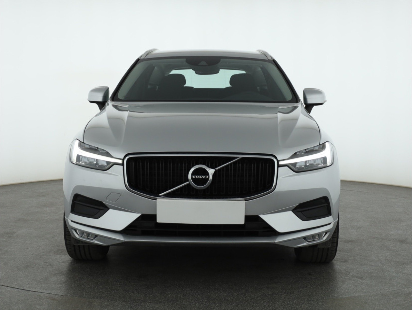 Volvo XC60, 2021