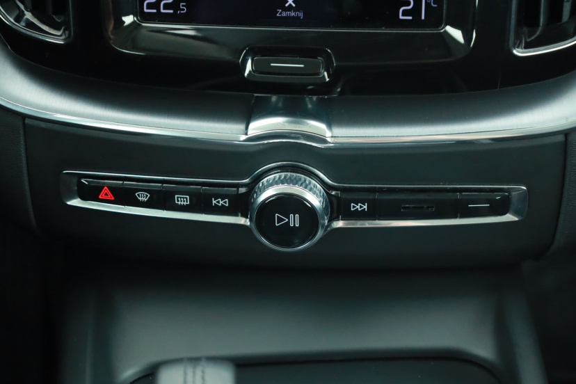 Volvo XC60, 2021