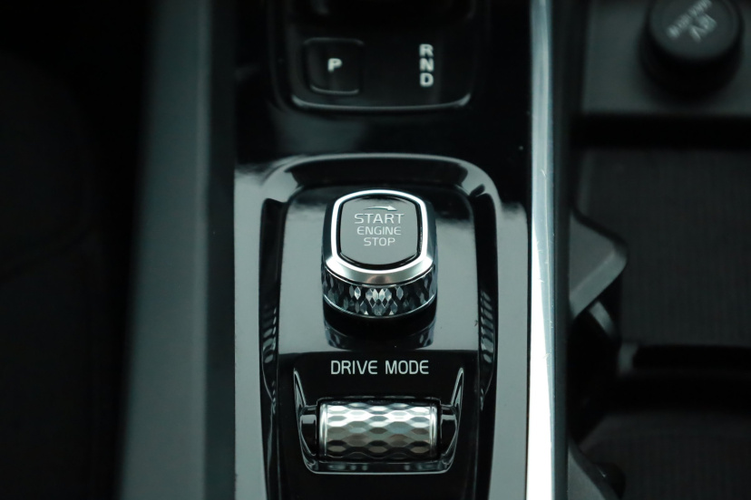 Volvo XC60, 2021
